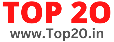 Top 20